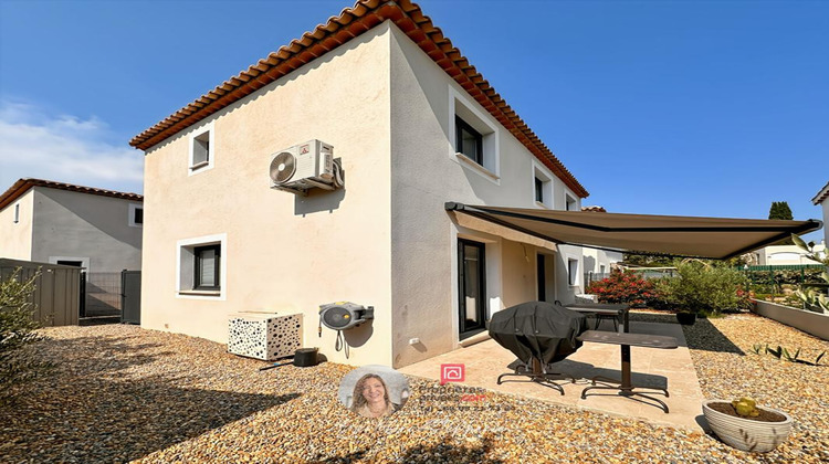 Ma-Cabane - Vente Maison DRAGUIGNAN, 96 m²