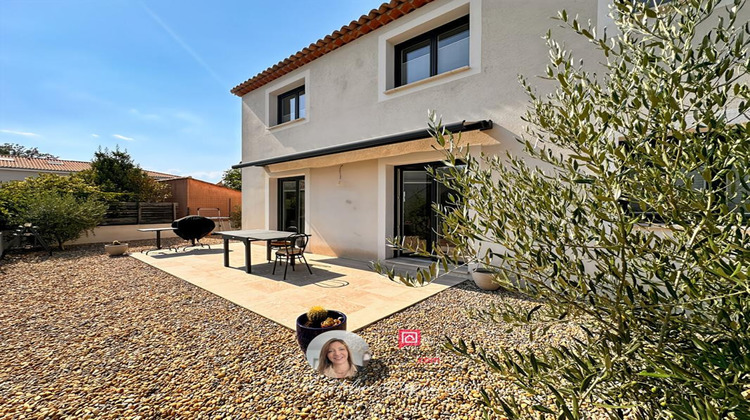 Ma-Cabane - Vente Maison DRAGUIGNAN, 96 m²