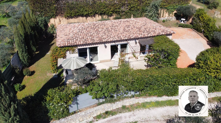 Ma-Cabane - Vente Maison DRAGUIGNAN, 90 m²