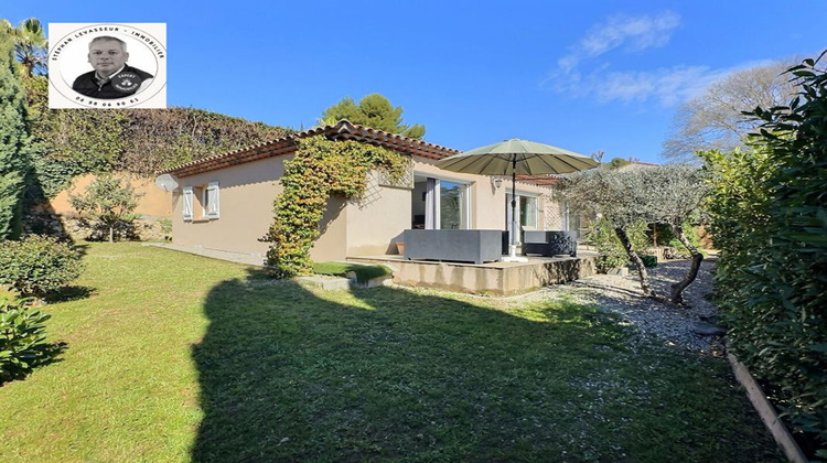 Ma-Cabane - Vente Maison DRAGUIGNAN, 90 m²