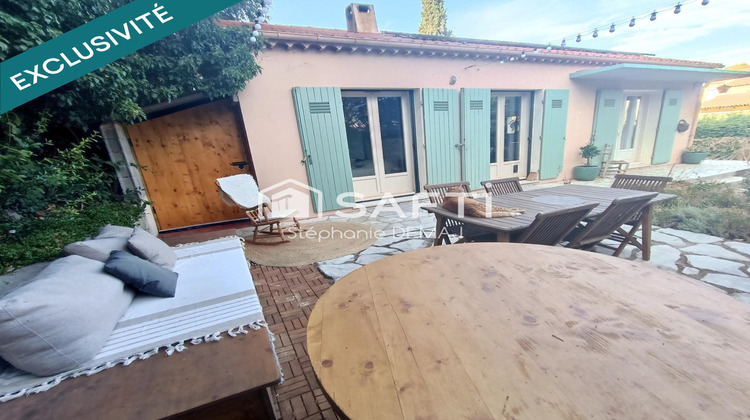 Ma-Cabane - Vente Maison Draguignan, 90 m²