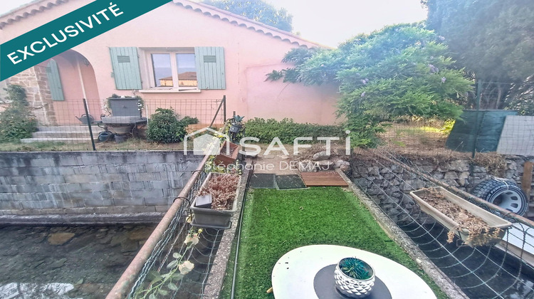 Ma-Cabane - Vente Maison Draguignan, 90 m²