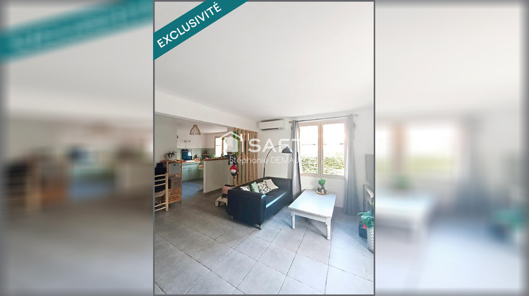 Ma-Cabane - Vente Maison Draguignan, 90 m²