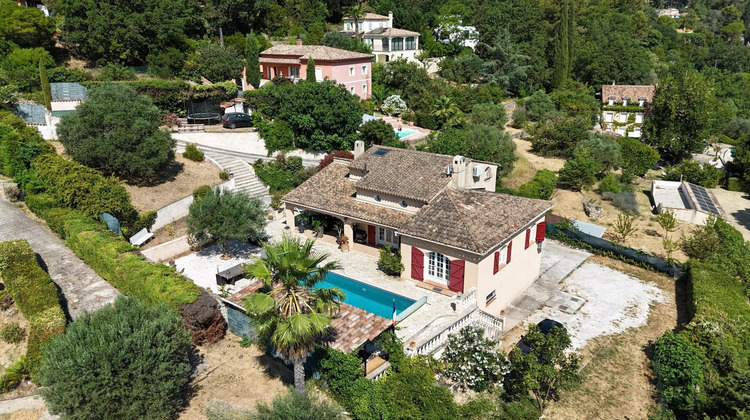 Ma-Cabane - Vente Maison Draguignan, 144 m²