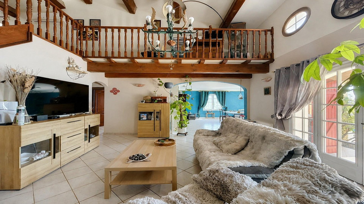 Ma-Cabane - Vente Maison Draguignan, 144 m²