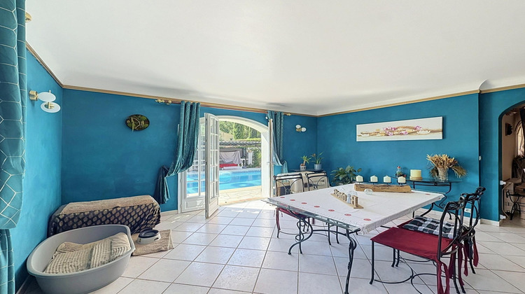 Ma-Cabane - Vente Maison Draguignan, 144 m²