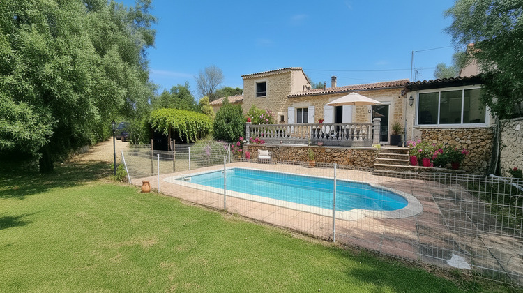 Ma-Cabane - Vente Maison DRAGUIGNAN, 85 m²