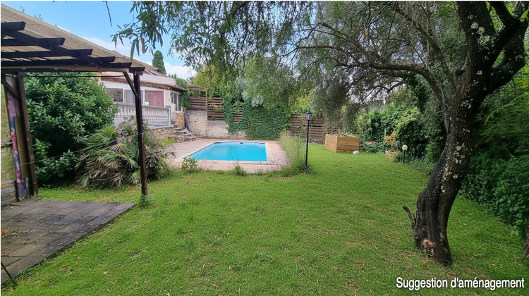 Ma-Cabane - Vente Maison DRAGUIGNAN, 85 m²