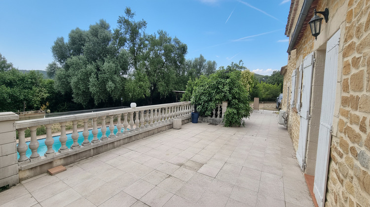 Ma-Cabane - Vente Maison DRAGUIGNAN, 85 m²