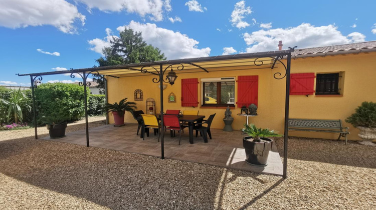 Ma-Cabane - Vente Maison DRAGUIGNAN, 108 m²