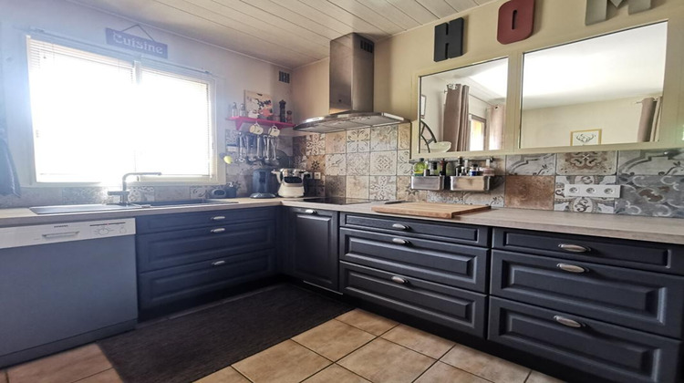 Ma-Cabane - Vente Maison DRAGUIGNAN, 108 m²