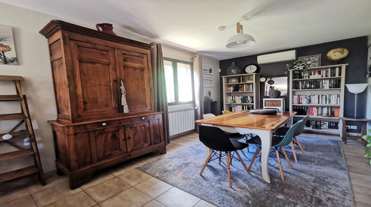 Ma-Cabane - Vente Maison DRAGUIGNAN, 108 m²