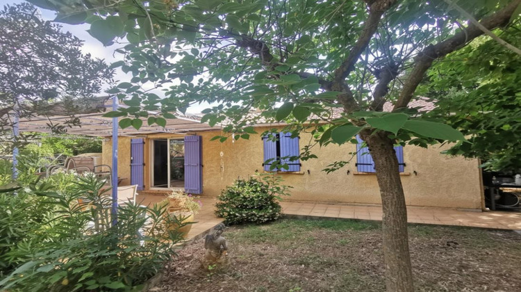 Ma-Cabane - Vente Maison DRAGUIGNAN, 92 m²