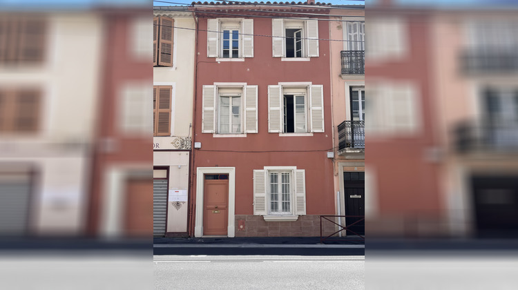 Ma-Cabane - Vente Maison DRAGUIGNAN, 131 m²
