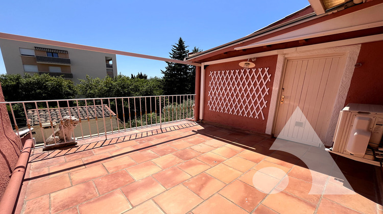 Ma-Cabane - Vente Maison DRAGUIGNAN, 131 m²