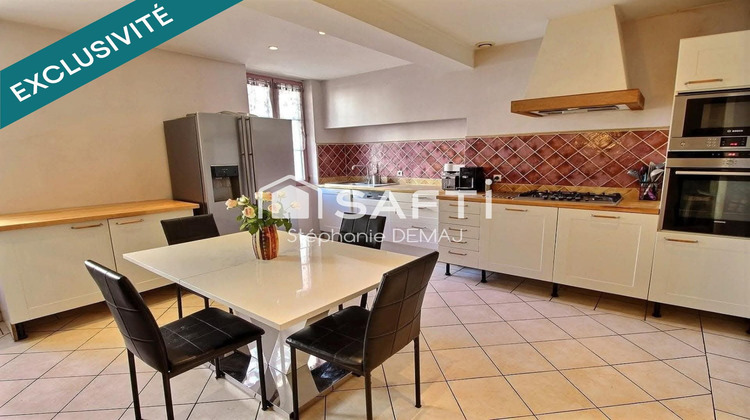 Ma-Cabane - Vente Maison Draguignan, 150 m²