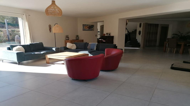 Ma-Cabane - Vente Maison DRAGUIGNAN, 280 m²