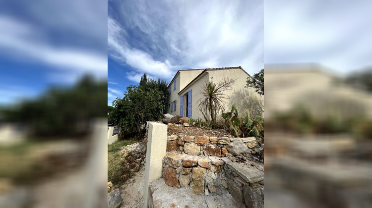 Ma-Cabane - Vente Maison DRAGUIGNAN, 110 m²