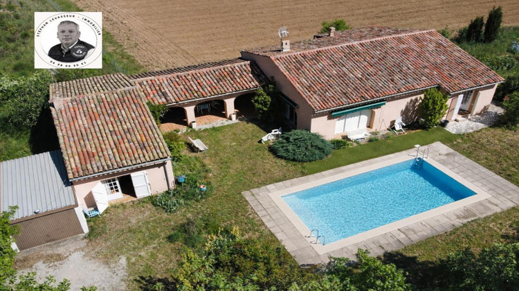 Ma-Cabane - Vente Maison DRAGUIGNAN, 190 m²