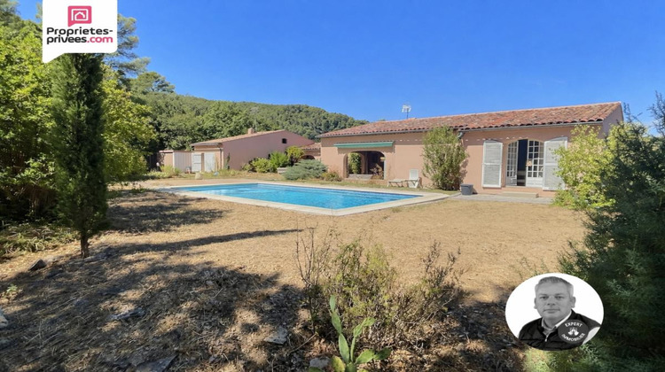 Ma-Cabane - Vente Maison DRAGUIGNAN, 190 m²