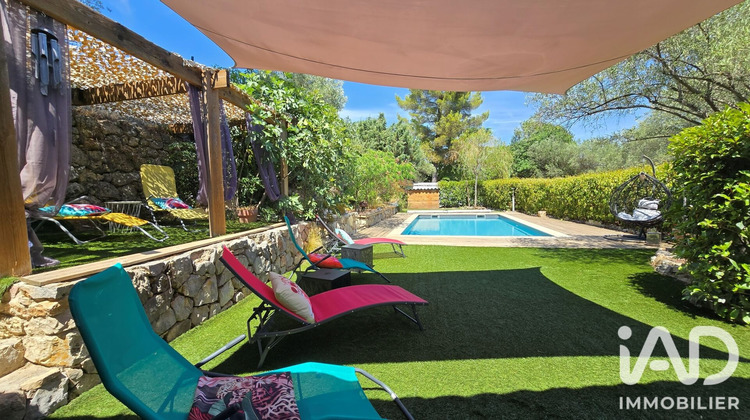 Ma-Cabane - Vente Maison Draguignan, 160 m²