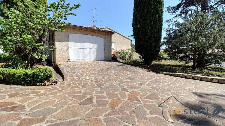 Ma-Cabane - Vente Maison Draguignan, 204 m²