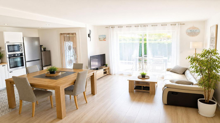 Ma-Cabane - Vente Maison DRAGUIGNAN, 87 m²