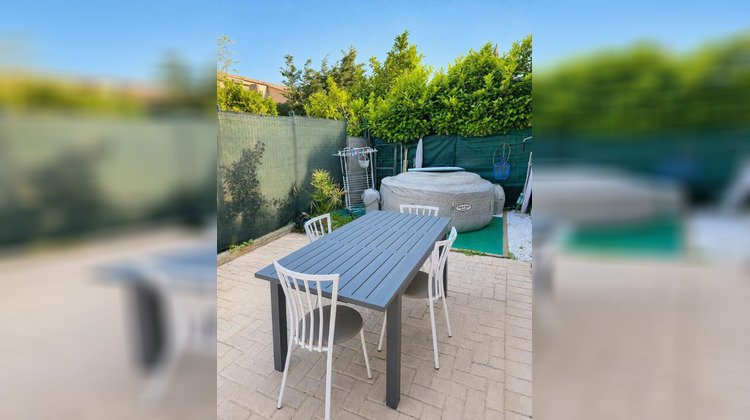 Ma-Cabane - Vente Maison DRAGUIGNAN, 87 m²