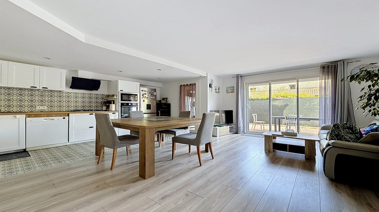 Ma-Cabane - Vente Maison Draguignan, 87 m²