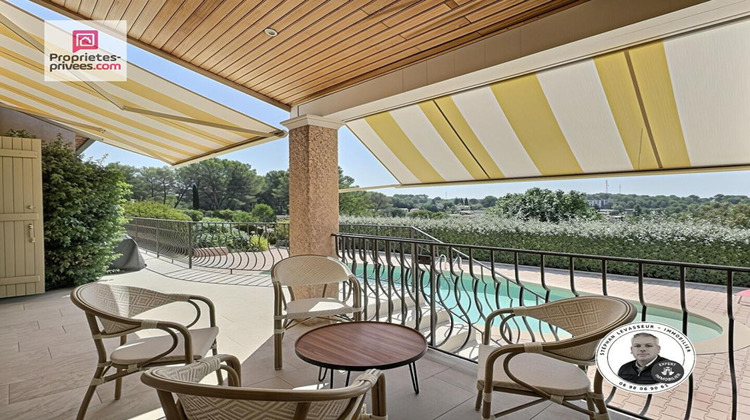 Ma-Cabane - Vente Maison DRAGUIGNAN, 140 m²