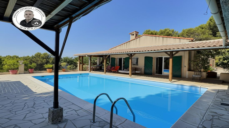 Ma-Cabane - Vente Maison DRAGUIGNAN, 207 m²