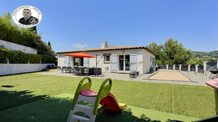 Ma-Cabane - Vente Maison DRAGUIGNAN, 78 m²