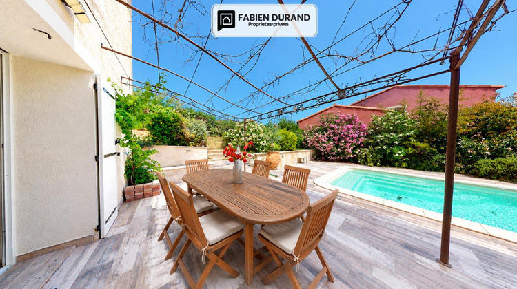 Ma-Cabane - Vente Maison DRAGUIGNAN, 250 m²
