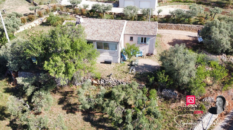 Ma-Cabane - Vente Maison DRAGUIGNAN, 85 m²
