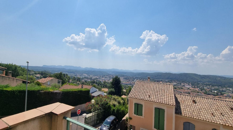Ma-Cabane - Vente Maison DRAGUIGNAN, 67 m²