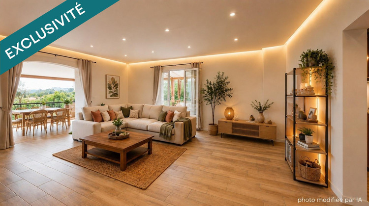 Ma-Cabane - Vente Maison Draguignan, 220 m²