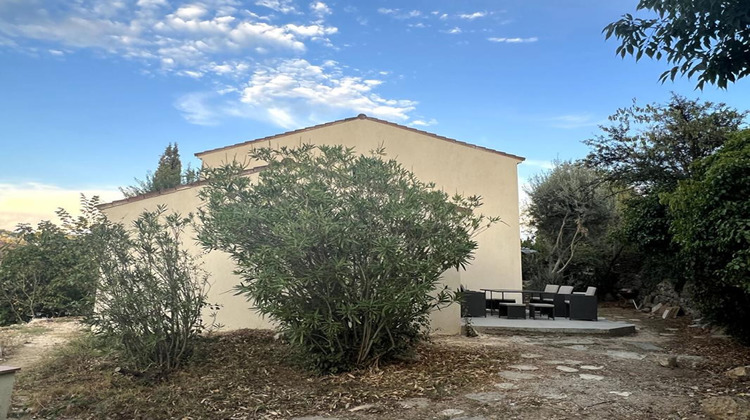 Ma-Cabane - Vente Maison DRAGUIGNAN, 110 m²