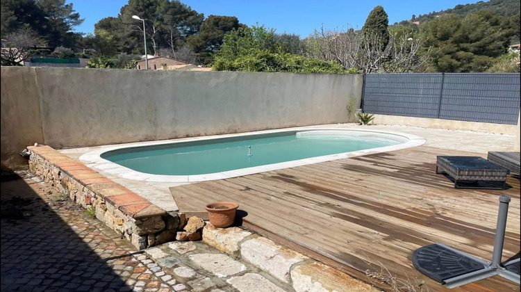 Ma-Cabane - Vente Maison Draguignan, 150 m²