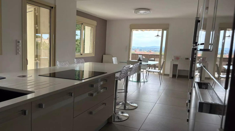 Ma-Cabane - Vente Maison Draguignan, 150 m²