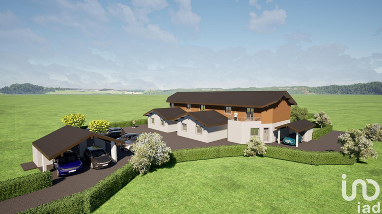 Ma-Cabane - Vente Maison Draillant, 86 m²