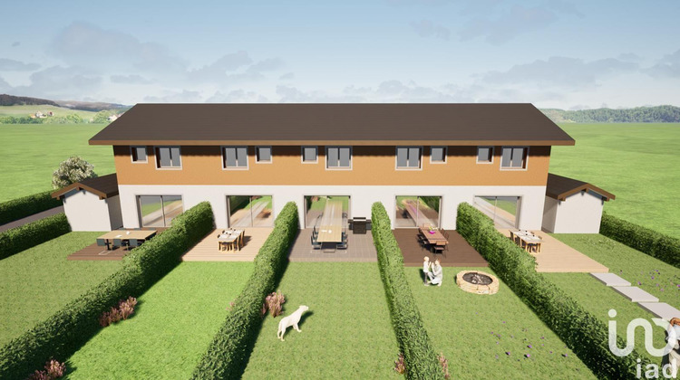 Ma-Cabane - Vente Maison Draillant, 86 m²