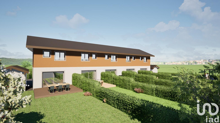 Ma-Cabane - Vente Maison Draillant, 70 m²