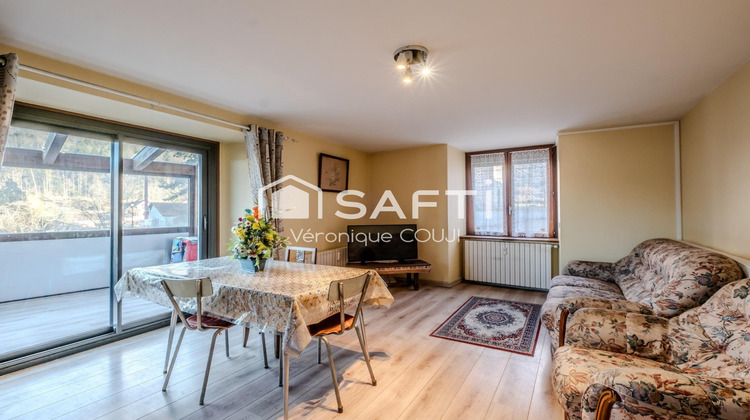 Ma-Cabane - Vente Maison Draillant, 230 m²