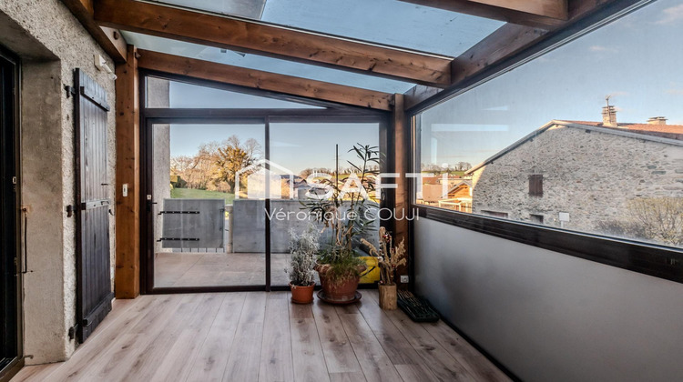 Ma-Cabane - Vente Maison Draillant, 230 m²