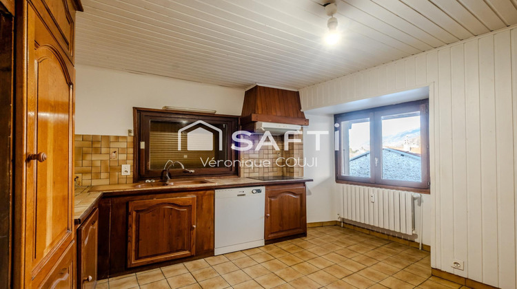 Ma-Cabane - Vente Maison Draillant, 230 m²