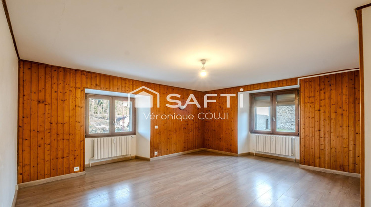Ma-Cabane - Vente Maison Draillant, 230 m²