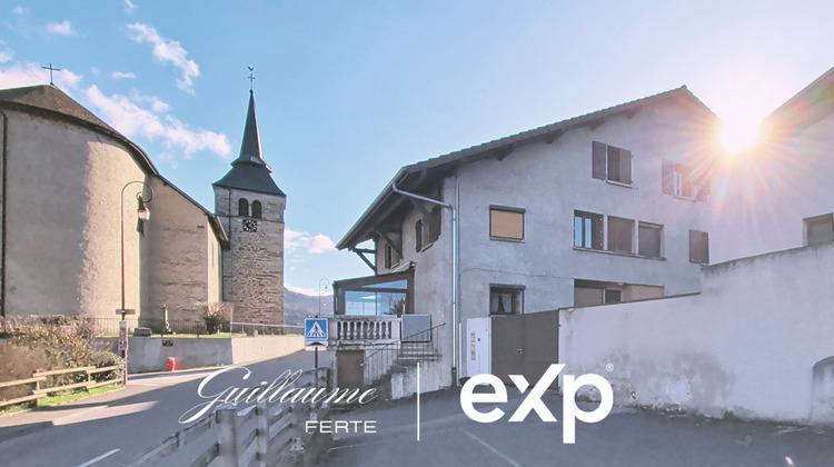 Ma-Cabane - Vente Maison Draillant, 260 m²