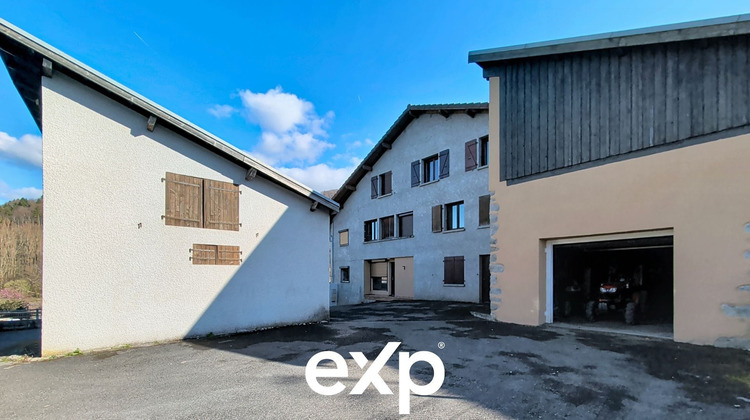 Ma-Cabane - Vente Maison Draillant, 260 m²