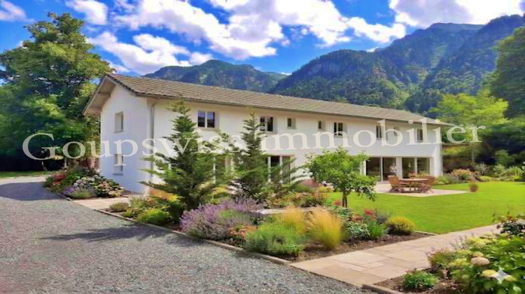 Ma-Cabane - Vente Maison DRAILLANT, 85 m²