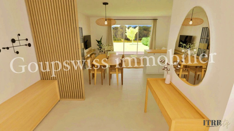 Ma-Cabane - Vente Maison DRAILLANT, 85 m²